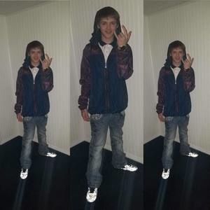 Meet your Posher, Kameron